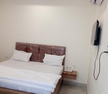 Kanpur Hotel | Hotel ASV Grand Gumti no 5 kanpur