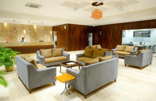 Aurangabad Hotel | Hotel Atithi, Aurangabad