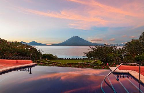 Panajachel Hotel | Hotel Atitlan