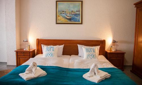 Ramstein-Miesenbach Hotel | Hotel Atlantis