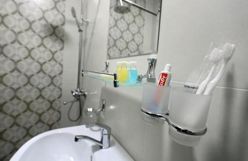 Tashkent Hotel | Hotel Atlas Elite