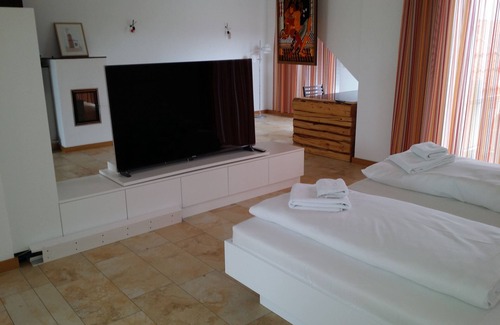 Jakomini Hotel | Hotel Aton