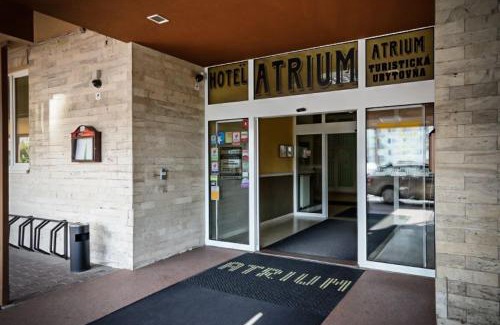 Malacky Hotel | Hotel Atrium