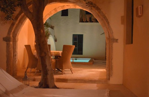 Tata Hotel | Hotel/Auberge a TATA in Morocco