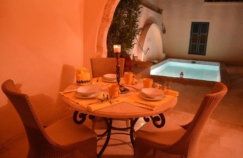 Tata Hotel | Hotel/Auberge a TATA in Morocco