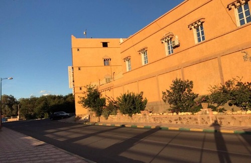 Tata Hotel | Hotel/Auberge a TATA in Morocco
