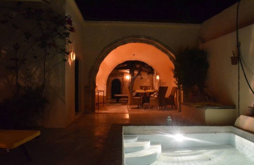 Tata Hotel | Hotel/Auberge a TATA in Morocco