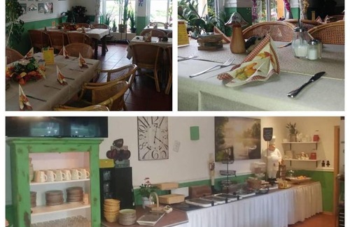 Finowfurt Hotel | Hotel Auberge Restaurant