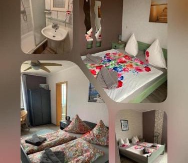 Finowfurt Hotel | Hotel Auberge Restaurant