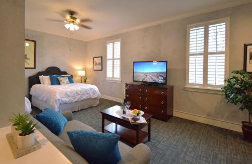 Ste Genevieve Hotel | Hotel Audubon