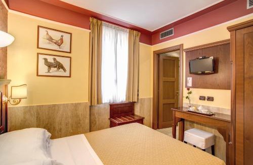 Aurelio Hotel | Hotel Aurelius
