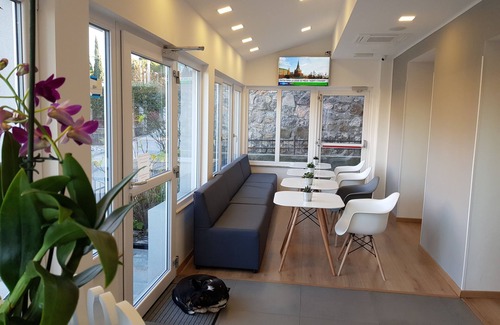 Duino Hotel | Hotel Aurora Duino