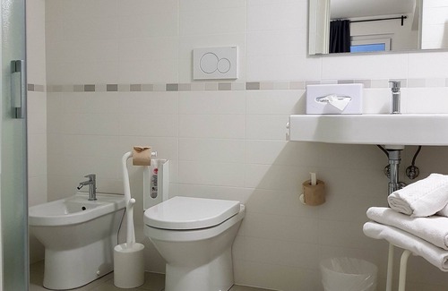 Duino Hotel | Hotel Aurora Duino