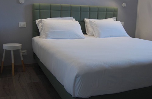 Duino Hotel | Hotel Aurora Duino