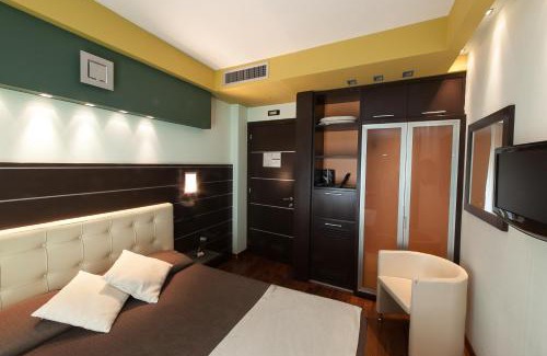 Sirmione Hotel | Hotel Aurora