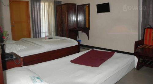 Cox's Bazar Hotel | Hotel Auster echo