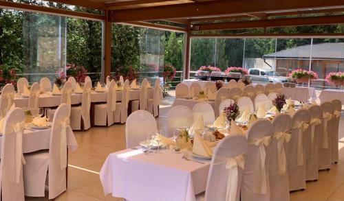 Nitra Hotel | Hotel Auto Jas