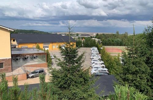 Nitra Hotel | Hotel Auto Jas