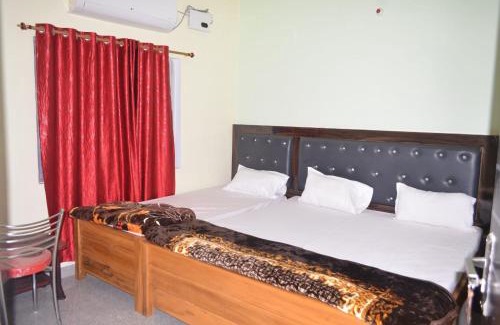 Bihar Sharif Hotel | HOTEL AV Priya Rajgir