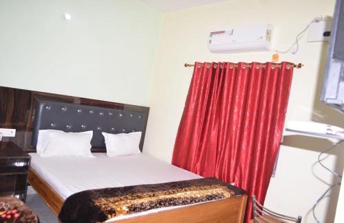 Bihar Sharif Hotel | HOTEL AV Priya Rajgir