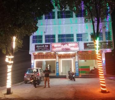 Bihar Sharif Hotel | HOTEL AV Priya Rajgir