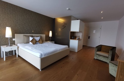 Sempach Station Hotel | Hotel AVA