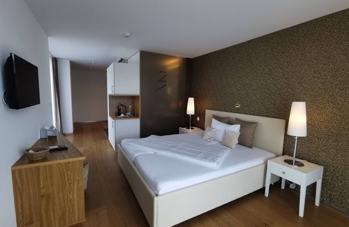 Sempach Station Hotel | Hotel AVA