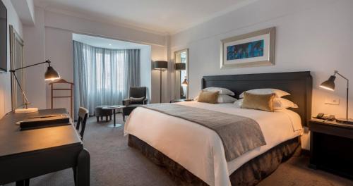 Polana Cimento A Hotel | Hotel Avenida