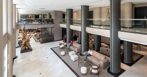 Polana Cimento A Hotel | Hotel Avenida