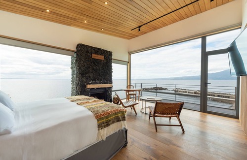 Puerto Varas Hotel | Hotel AWA Puerto Varas