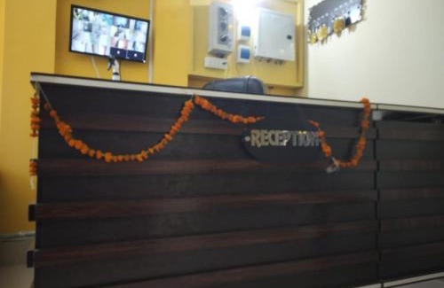 Bahraich Hotel | HOTEL AWADH KAILASH