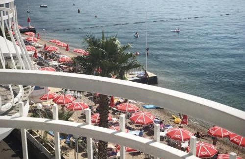 Bijela Hotel | Hotel Azzurro