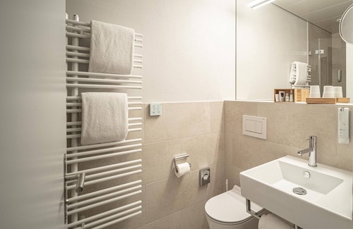 Old City of Bern Hotel | Hotel Bären Am Bundesplatz