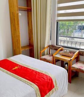 Nui Thanh Hotel | Hotel Bảo Quang