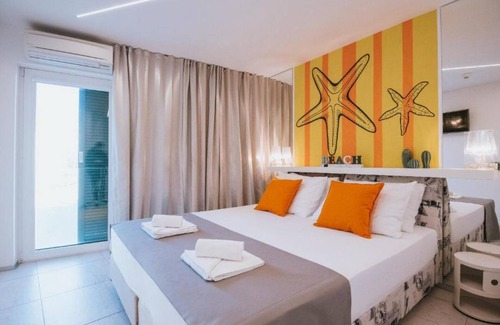 Novalja House | Hotel B - Double Room 6