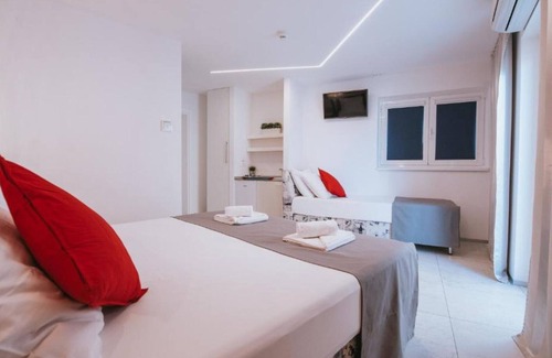 Novalja House | Hotel B - Double Room 6