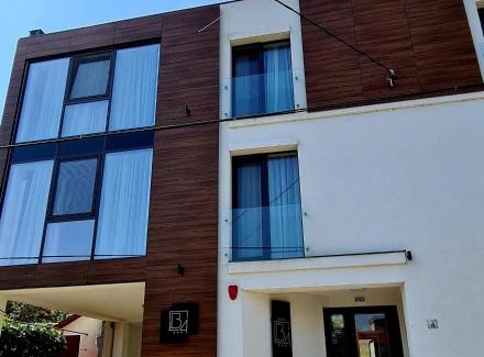 Oradea Hotel | Hotel B4