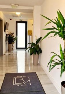 Oradea Hotel | Hotel B4