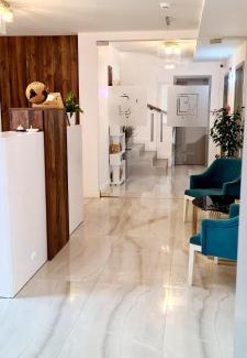 Oradea Hotel | Hotel B4