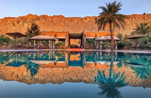 Foum Zguid Hotel | Hotel Bab Rimal - Your Foum Zguid Escape