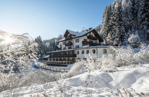 Monguelfo Hotel | Hotel Bad Waldbrunn