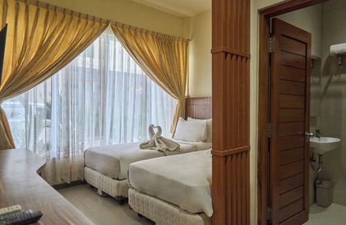 Pangandaran Hotel | Hotel Badeto Pangandaran