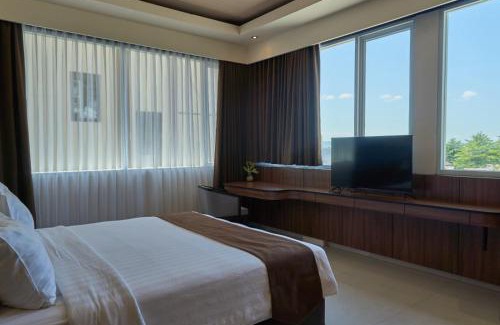 Pangandaran Hotel | Hotel Badeto Pangandaran