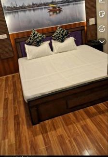 Nagin Bagh Hotel | Hotel bahishti resisdance