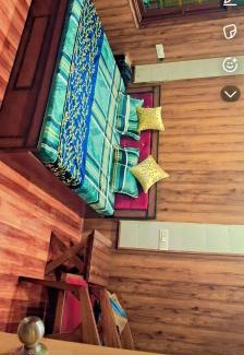 Nagin Bagh Hotel | Hotel bahishti resisdance