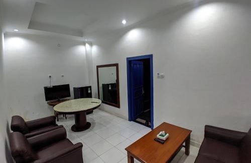 Megamendung Hotel | Hotel Bahtera PT.Pelni