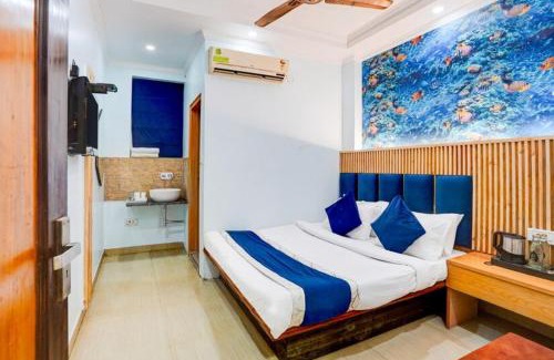 Sadar Bazaar Hotel | Hotel Bala Ji International Pure Veg