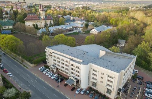 Suceava Hotel | Hotel Balada