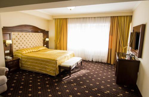 Suceava Hotel | Hotel Balada