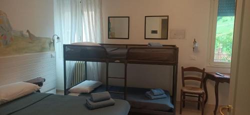 Ferrara di Monte Baldo Hotel | Hotel Baldo